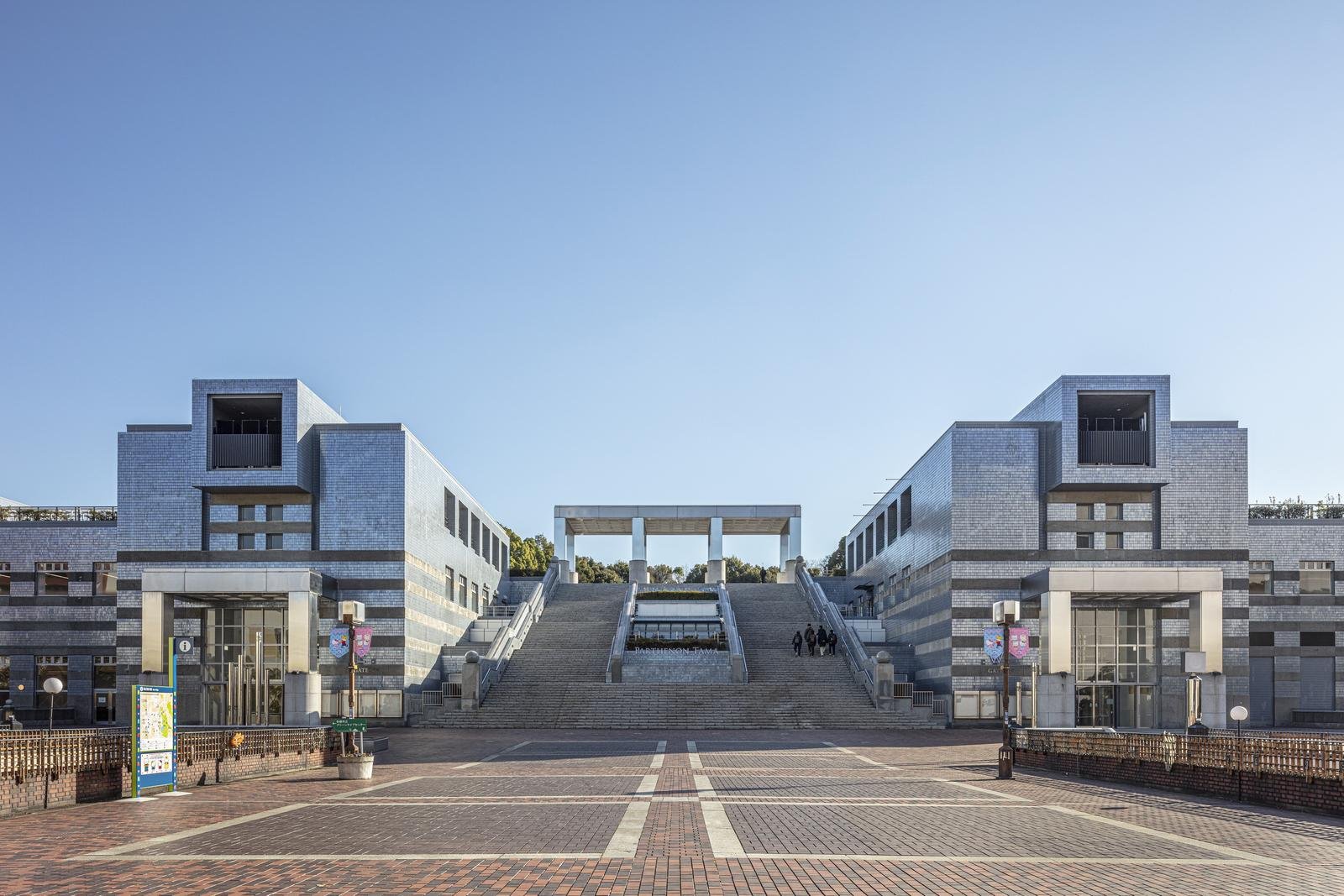 ✨ 파르테논 거리(파르테논 애비뉴) 이미지 5